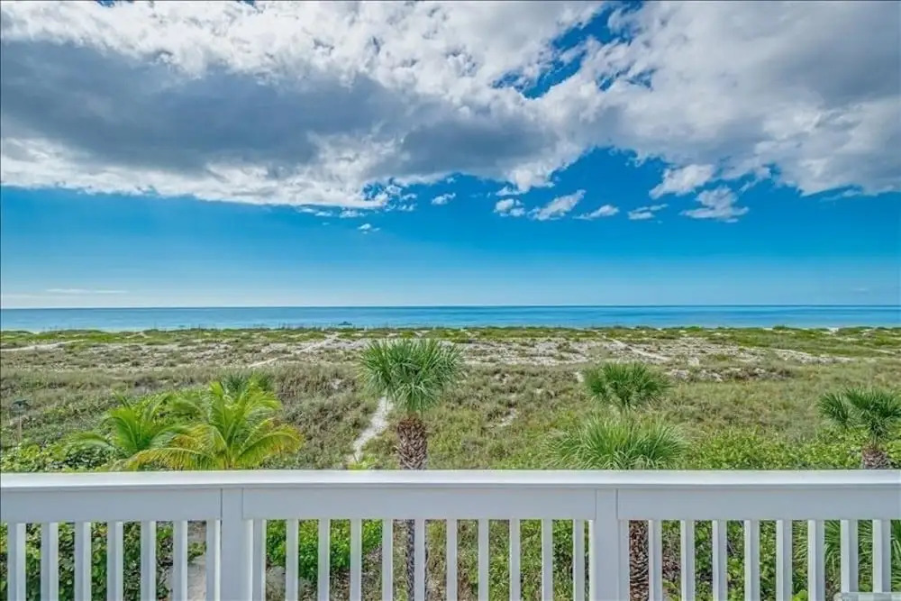 Turtleback Unit #01 - 3Br Villa