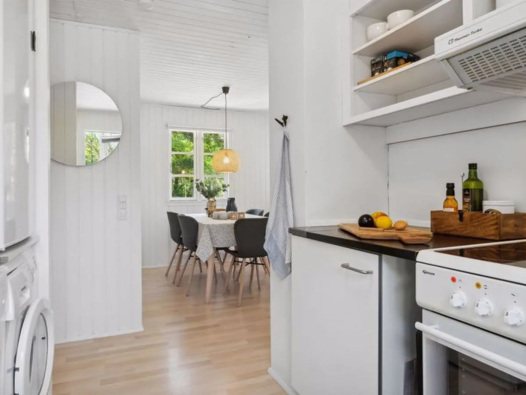 Holiday Home Malou - 350m from the sea by Interhome