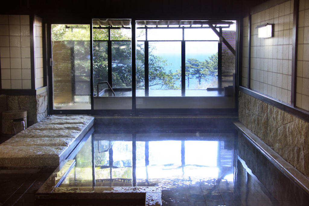Nishiizu Koyoi