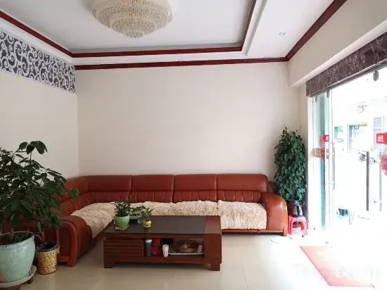 Chuxiong Yayi Homestay