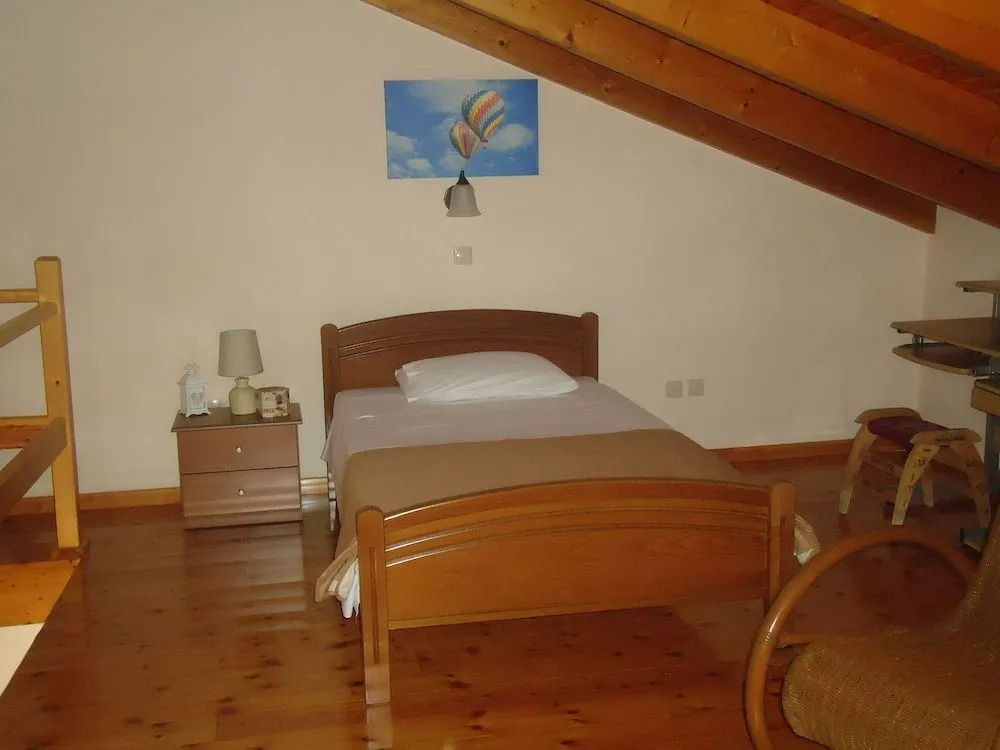 Rodies Cottage