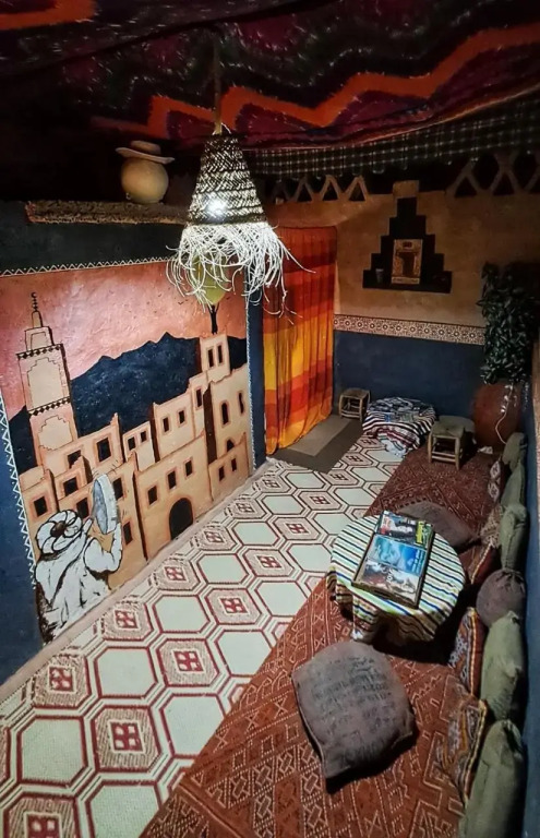 Hike and Chill Homestay