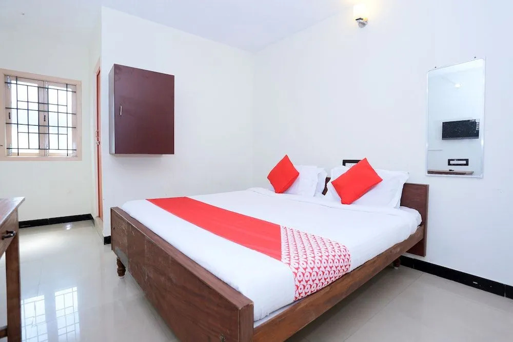 OYO 24786 Anandha Residency