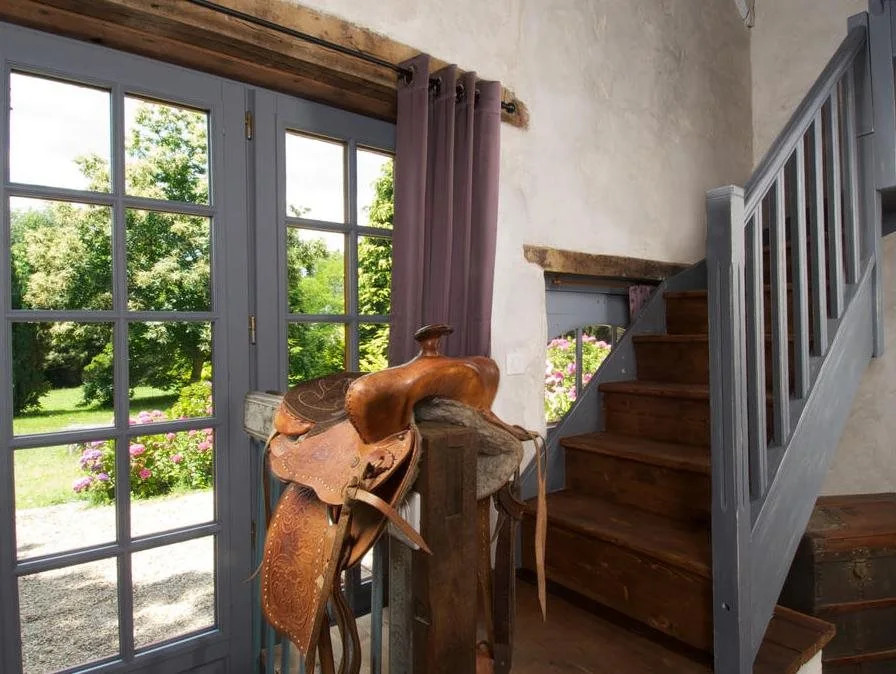 Le Petit Manoir de Kériolet