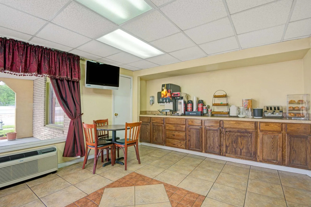 White Rock Inn
