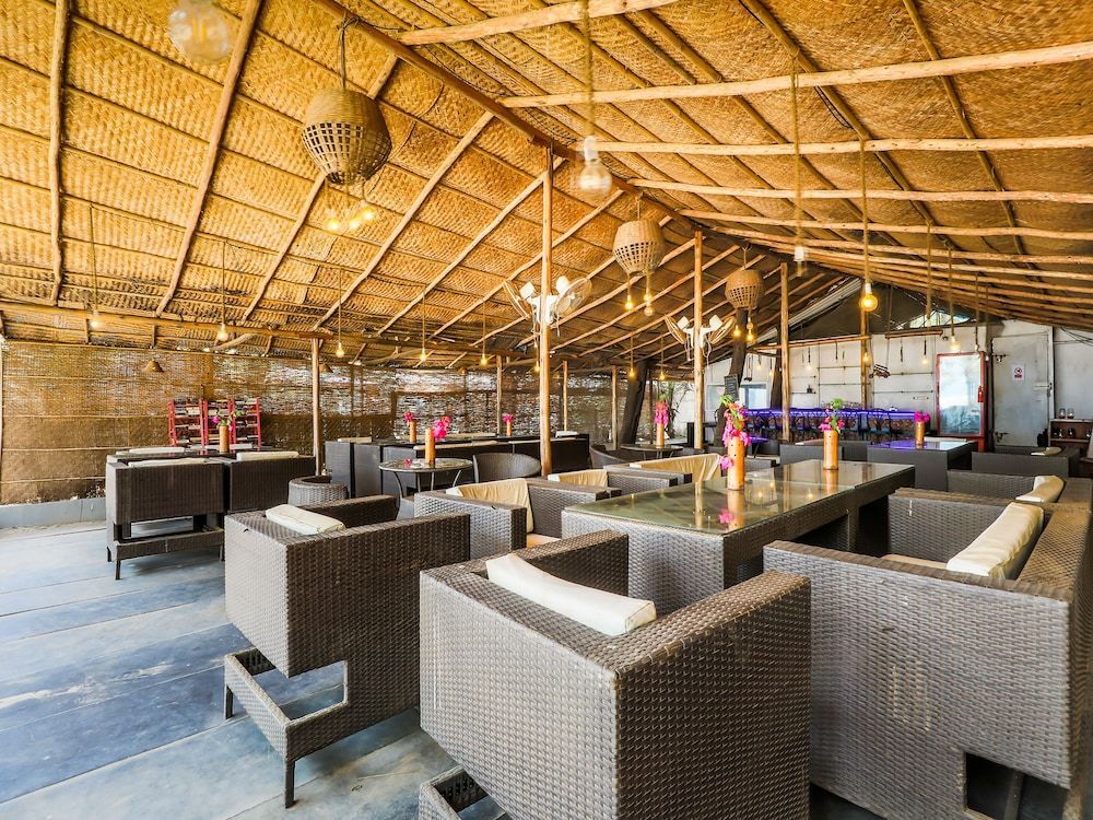 Capital O 41974 Village Susegat Beach Resort