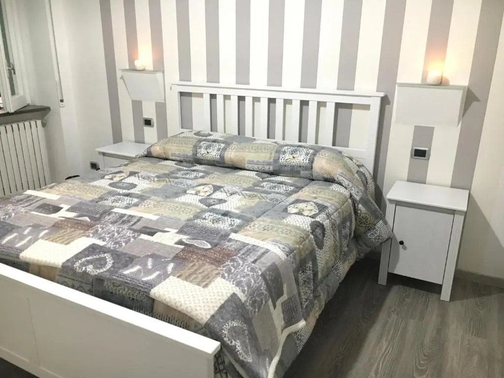 B&B Plebiscito central suite