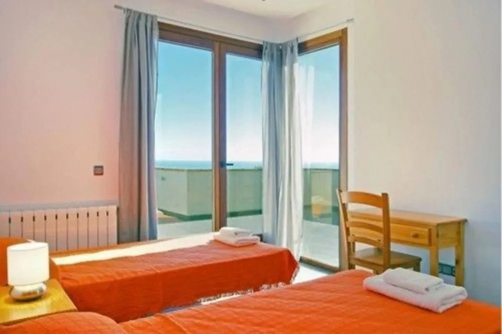 Villa in Calpe, Alicante 103810 by MO Rentals