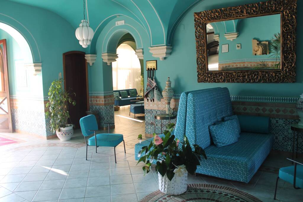 Hotel Medusa