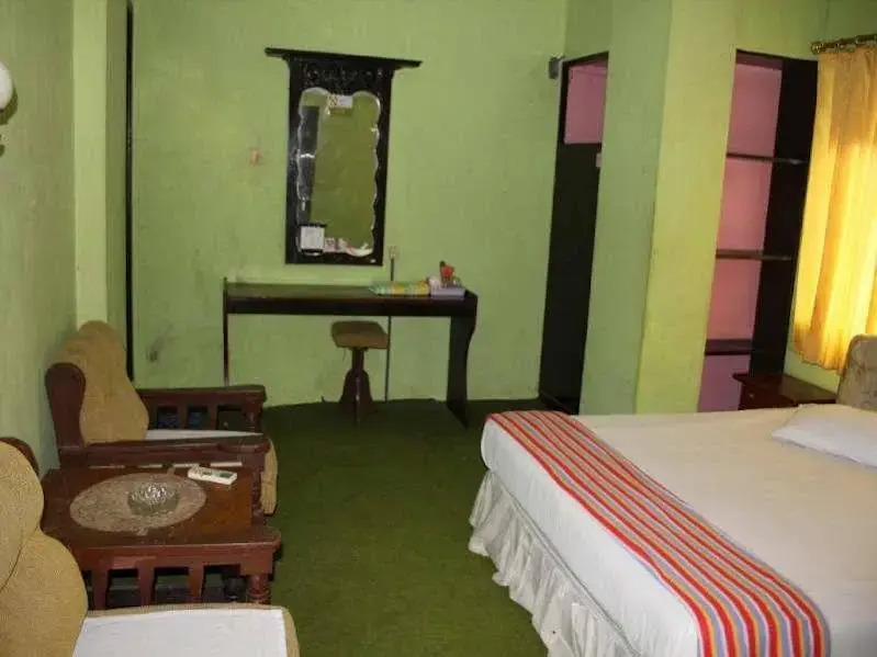 Biteya City Hotel