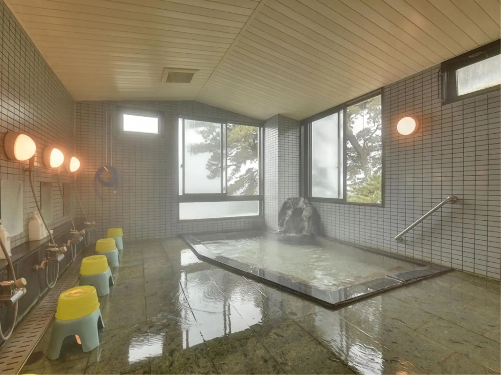 Toi Onsen Tanakaya