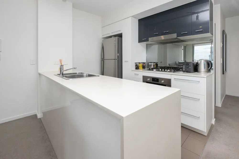 Mowbray East Apartments