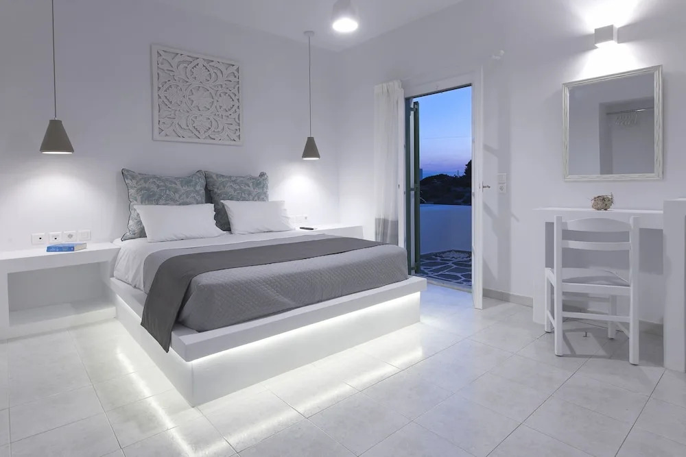 Gaia lux inn
