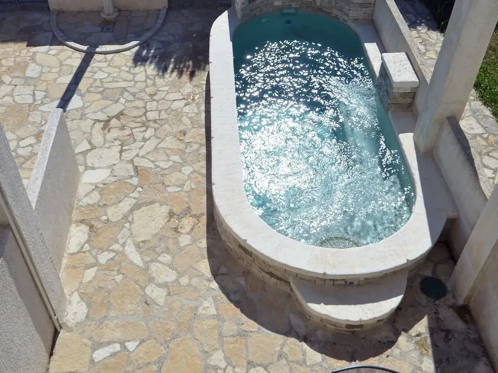 Villa Blue