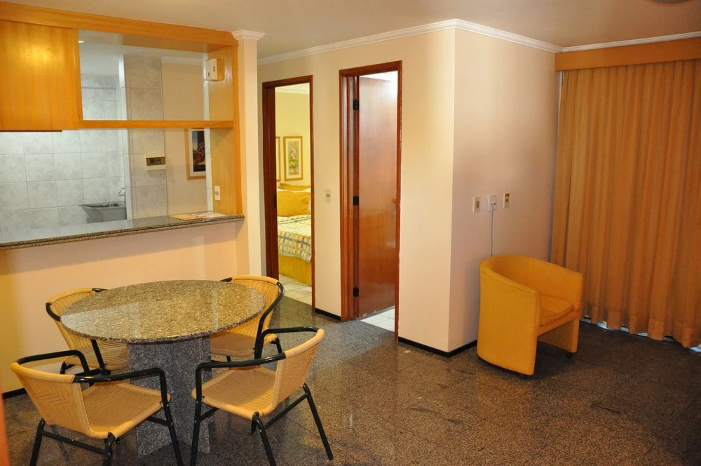 JOH Blue Ocean Hotel