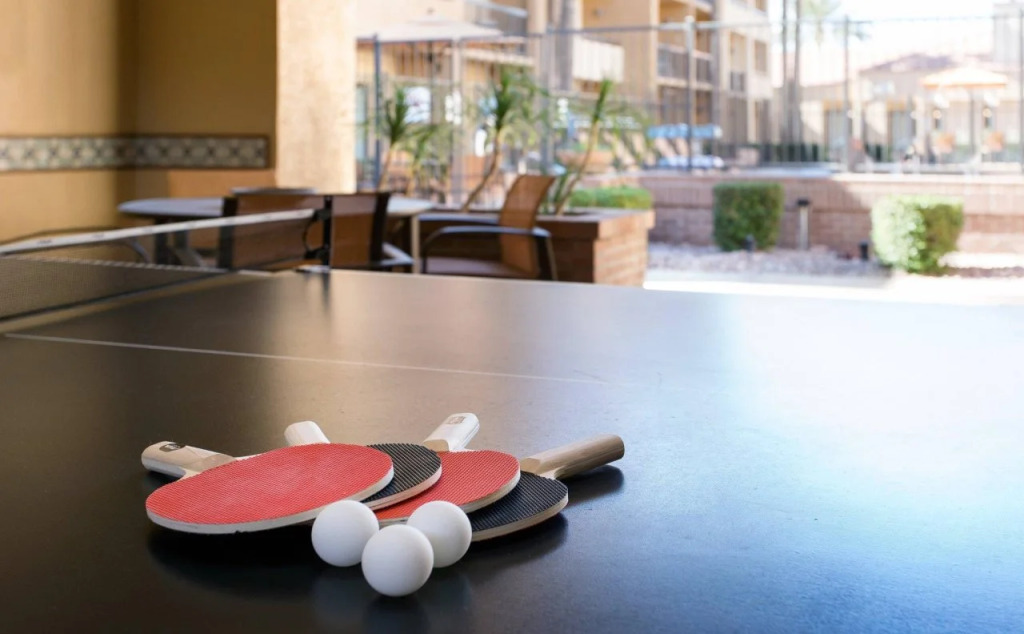 Courtyard by Marriott Phoenix North