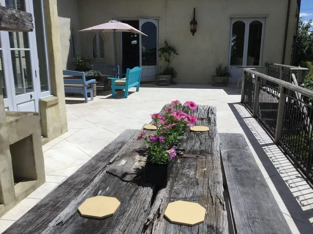 The French Country House, Tauranga