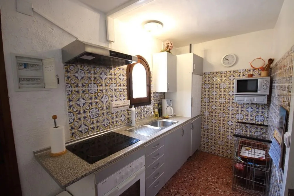 Villa Maryvilla 29 - Plaza Mayor