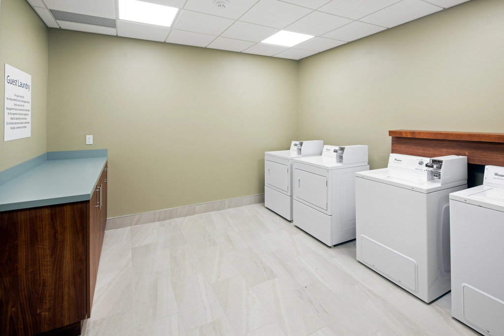 Holiday Inn Express & Suites Terrace by IHG