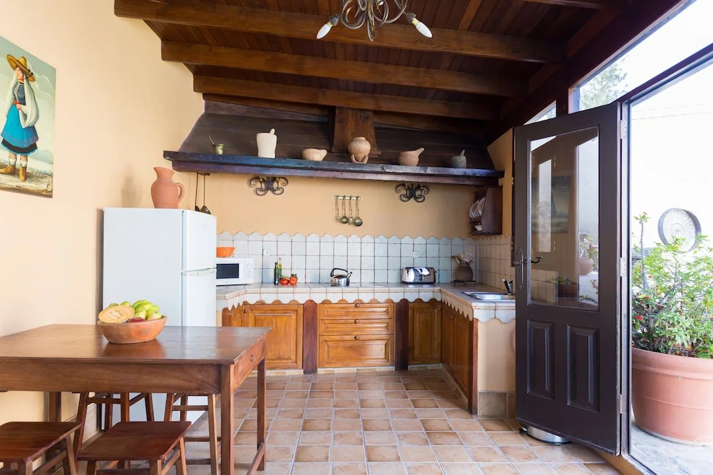 Casa Rural Tile