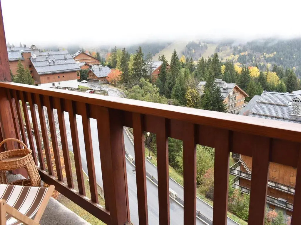 Appartement Méribel, 3 pièces, 8 personnes - FR-1-180-150