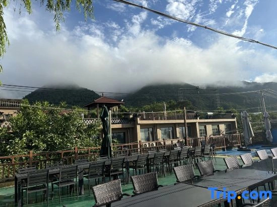 Xi'an Qingyangju Homestay
