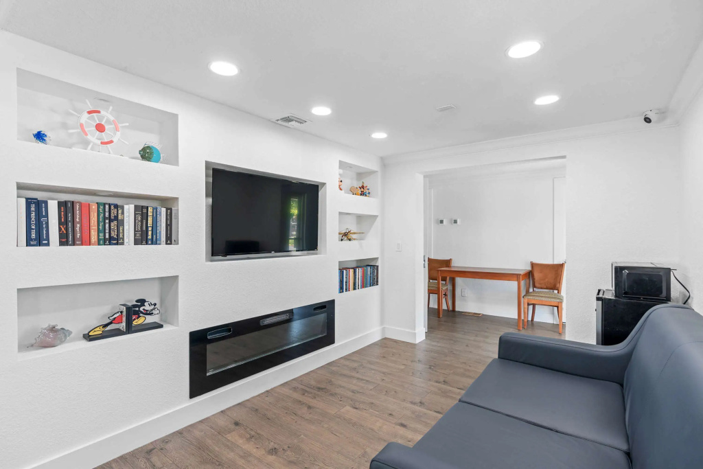 Super 8 by Wyndham Kissimmee-Orlando