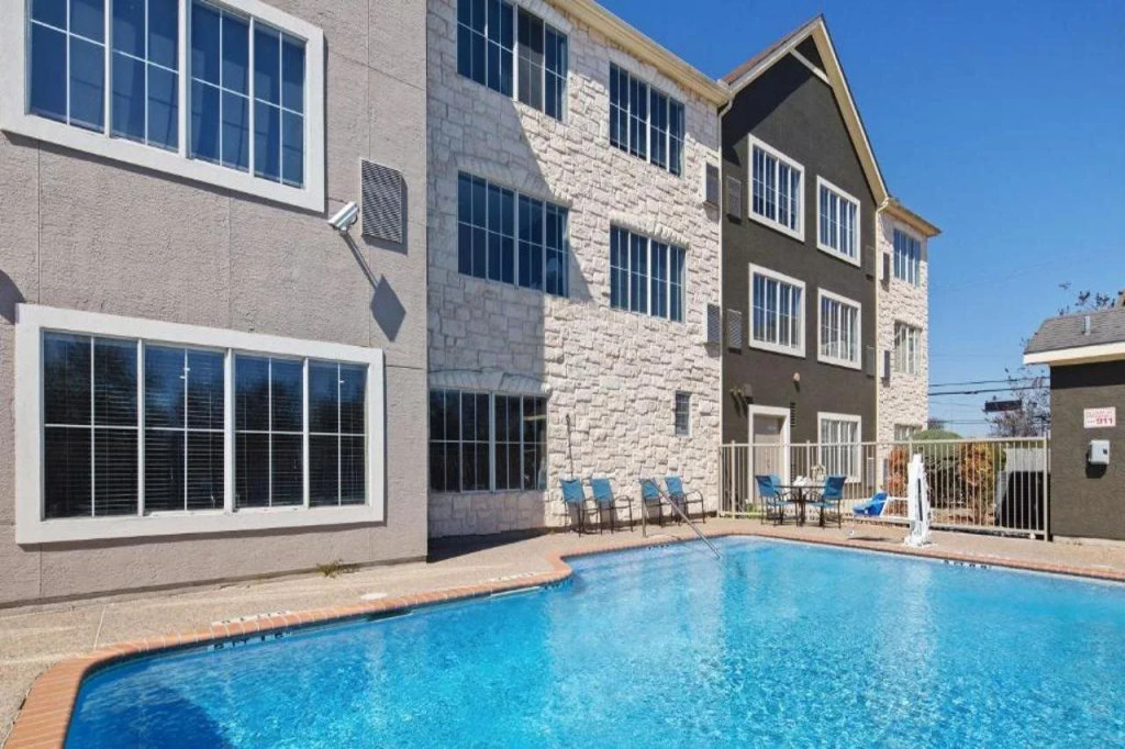 Candlewood Suites San Antonio - Fort Sam Houston by IHG