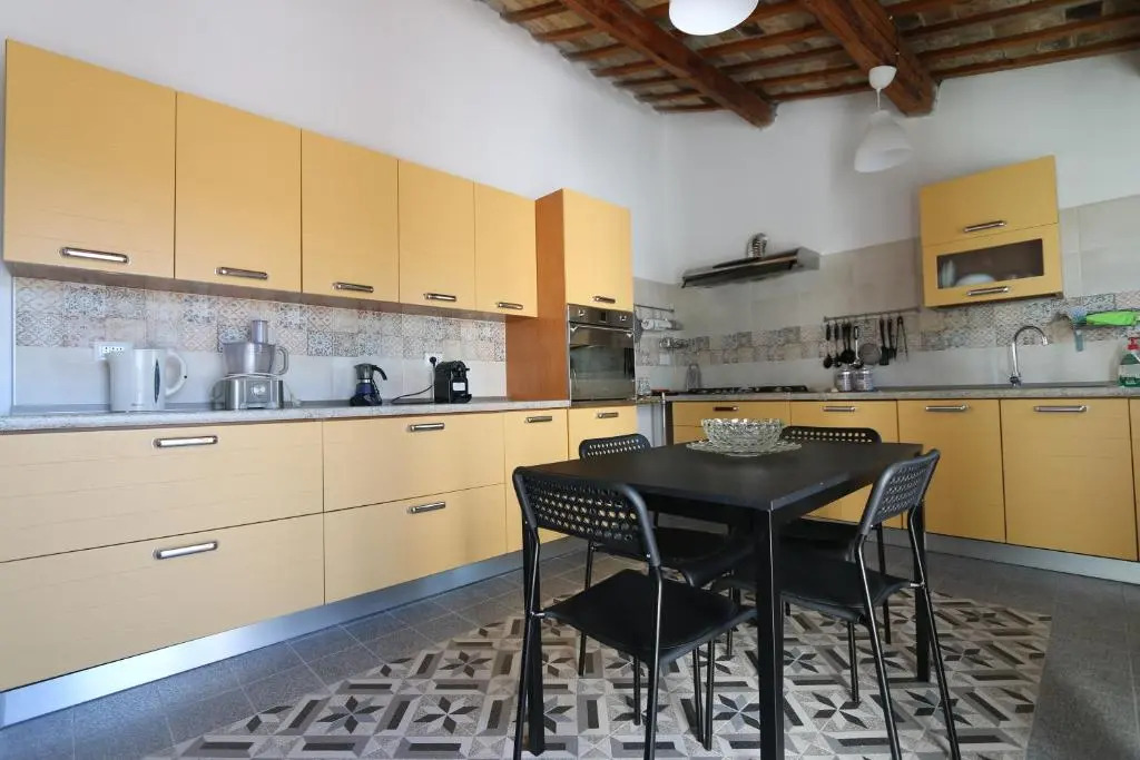 B&B Ex Albergo Centrale
