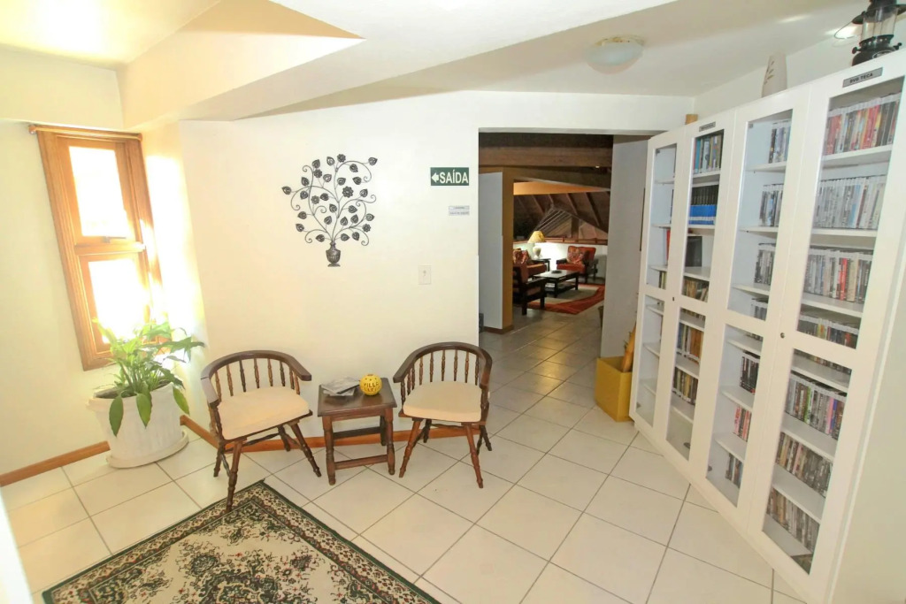 Pousada Villa Verde