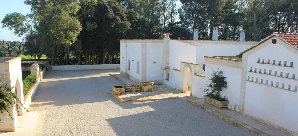 Masseria Zambardo