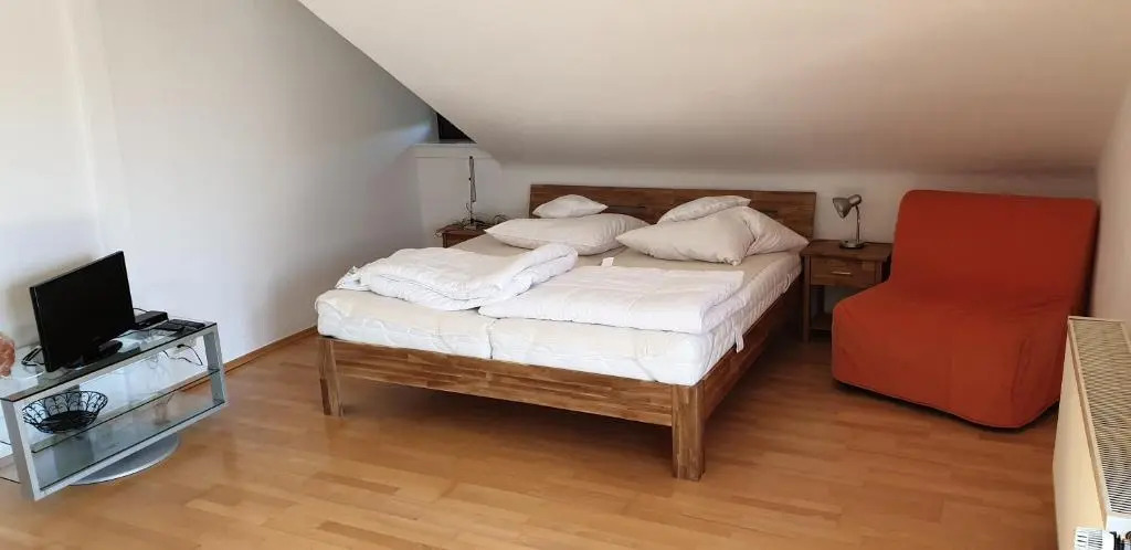 Ferienwohnung Hemmerl