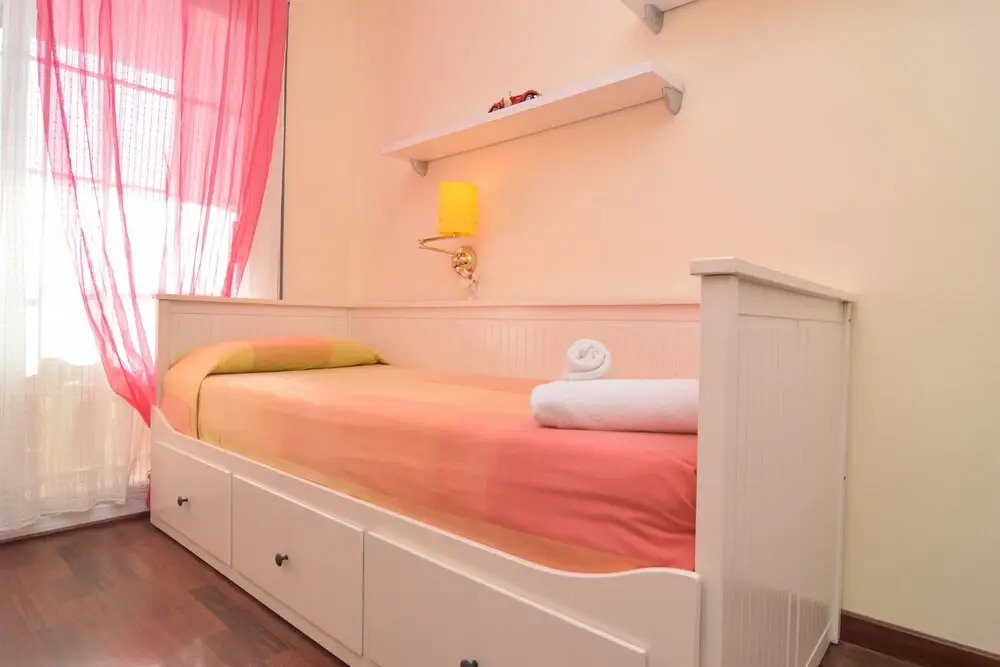 HomeHolidaysRentals Maragall - Costa Barcelona
