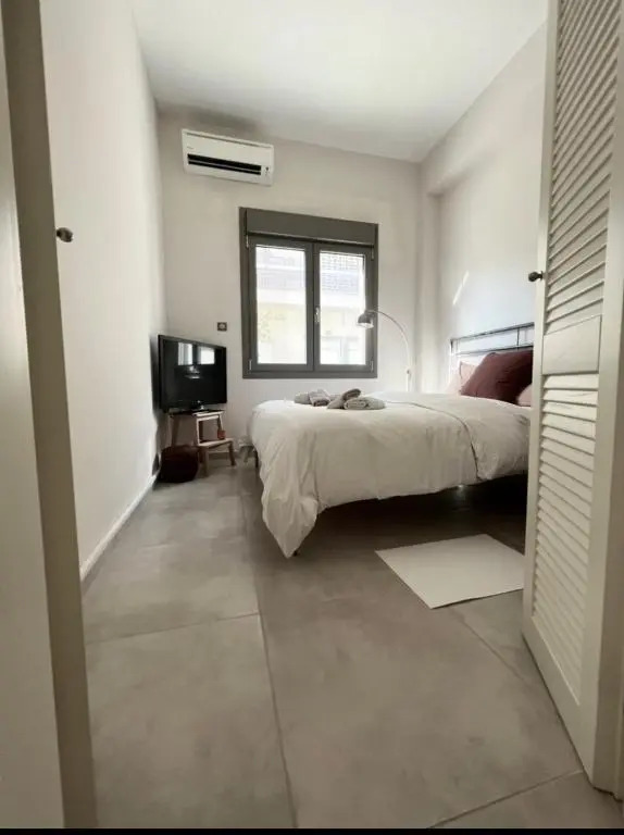 Nikaia Metro House