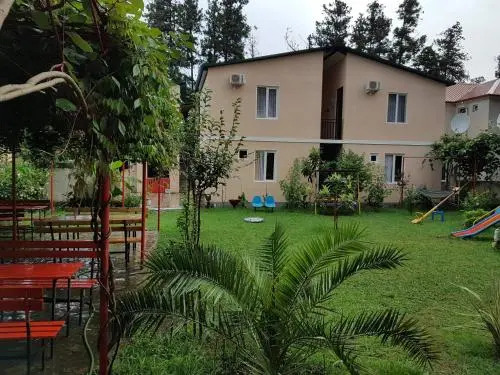 Cottages Nodmax