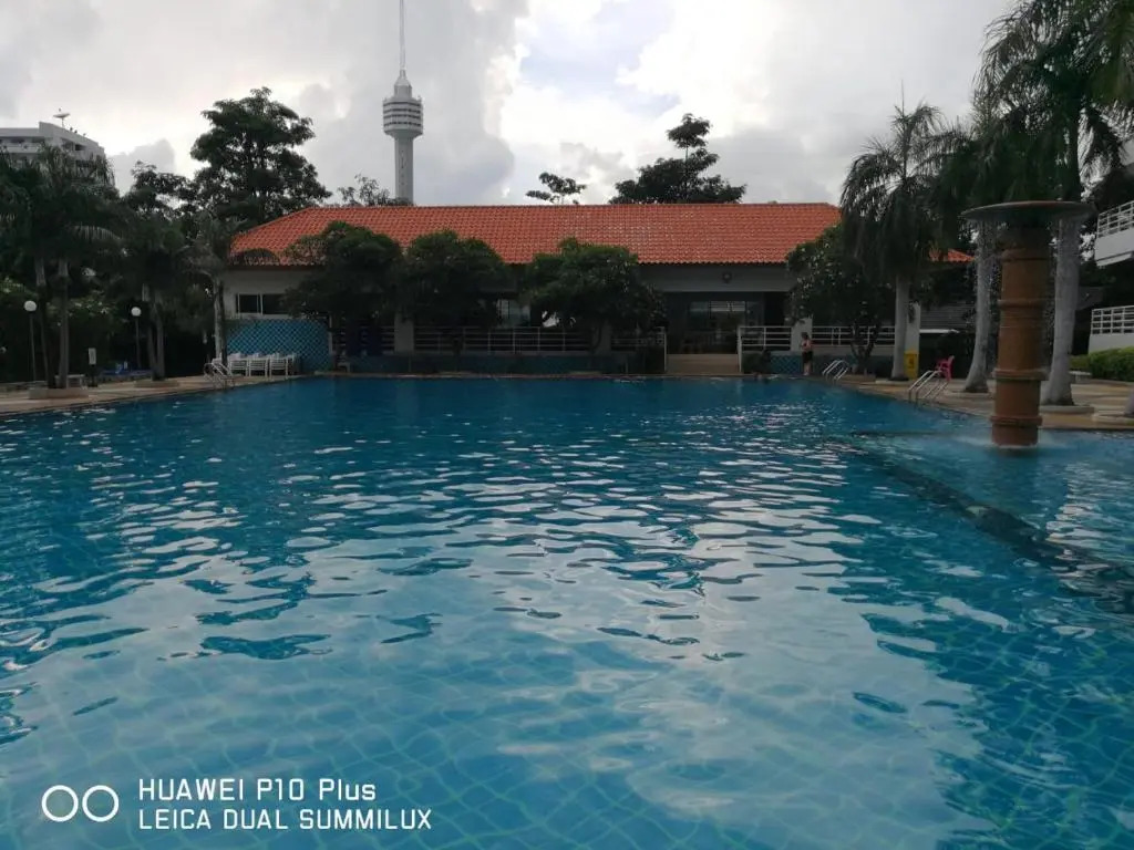View Talay 5 Room 321