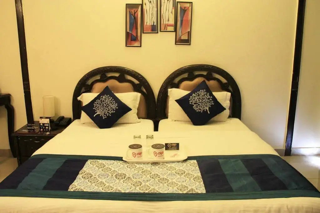 49th Square- A Boutique Guest House