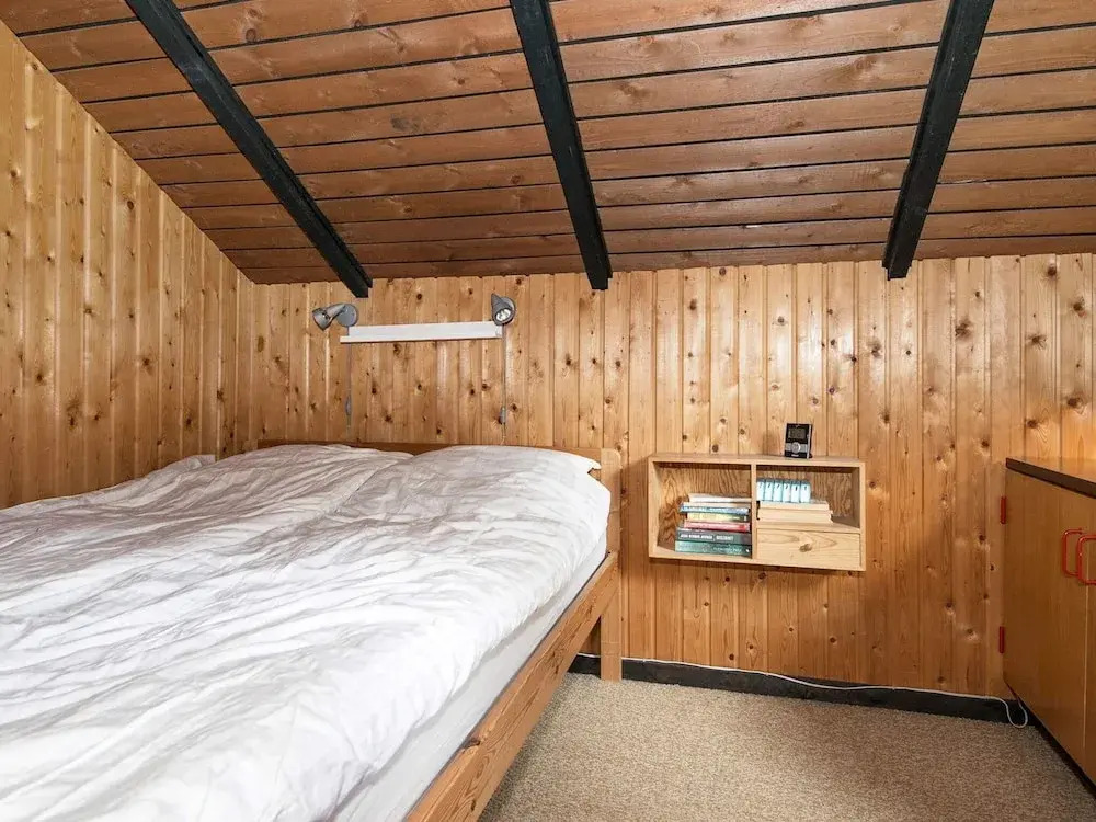 5 person holiday home in Ansager