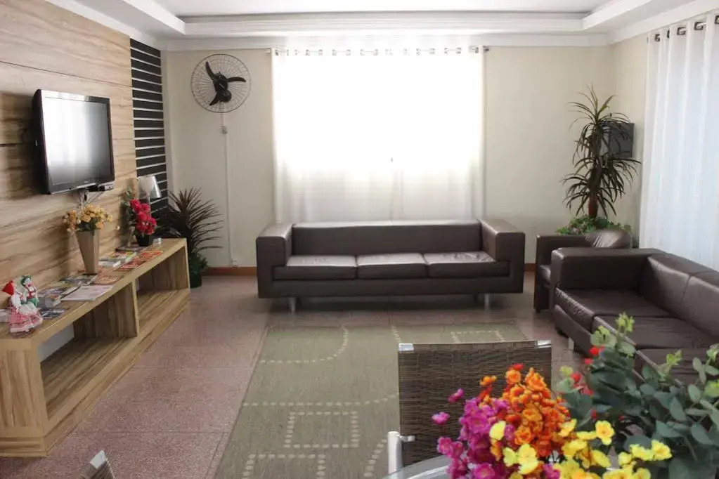 Hotel Indaial