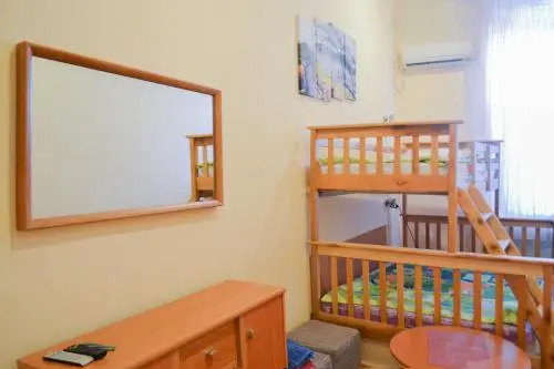 Vishnya Hostel