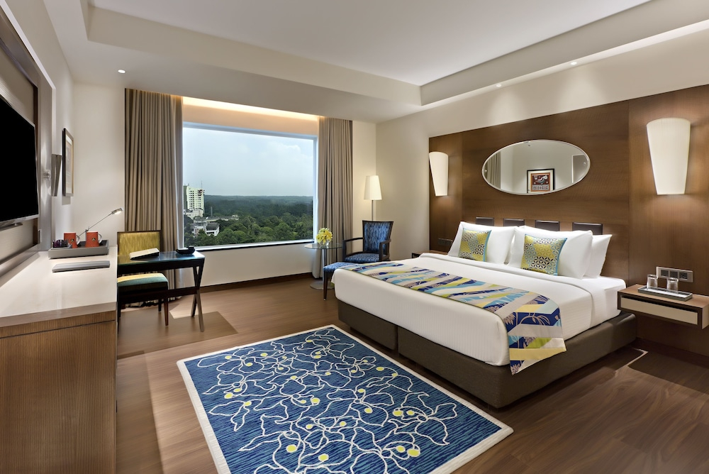 Fortune Park Pushpanjali, Durgapur - Member ITC Hotels Group