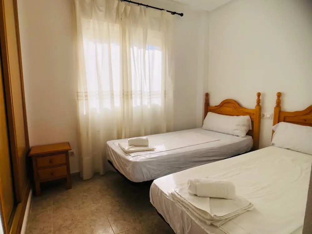 Apartment Los Gondolas