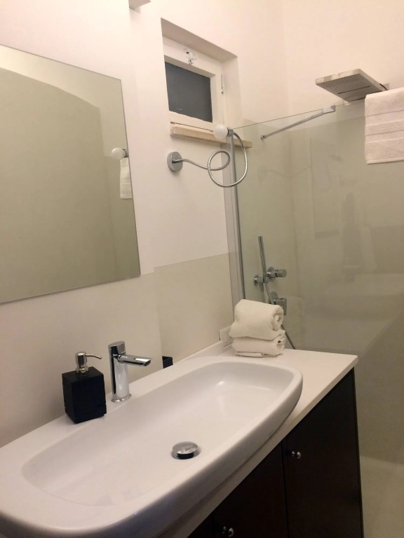 The Pool House Suite
