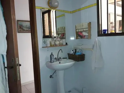 Shared Top 1st Floor Villa