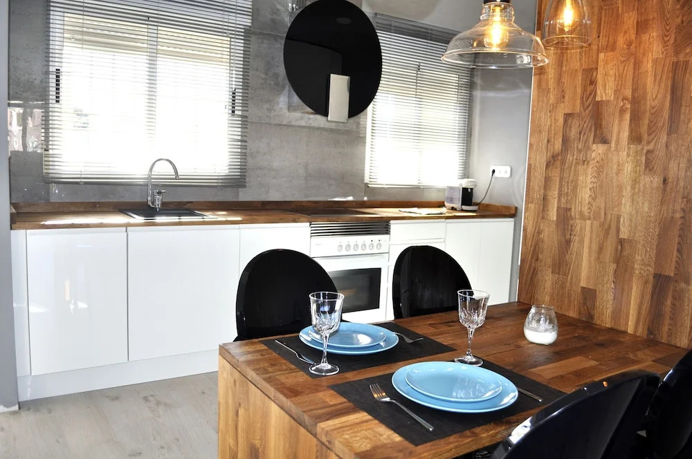 Residencial Dania