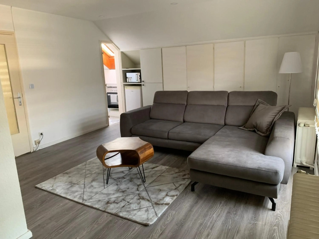 Gemütliche Ferienwohnung bei Hamburg