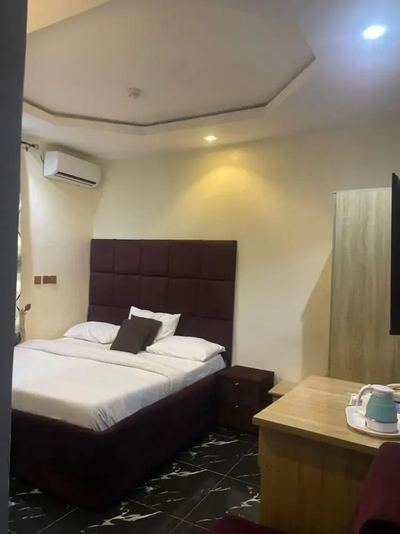 Esthercy Hotels Ltd Lagos