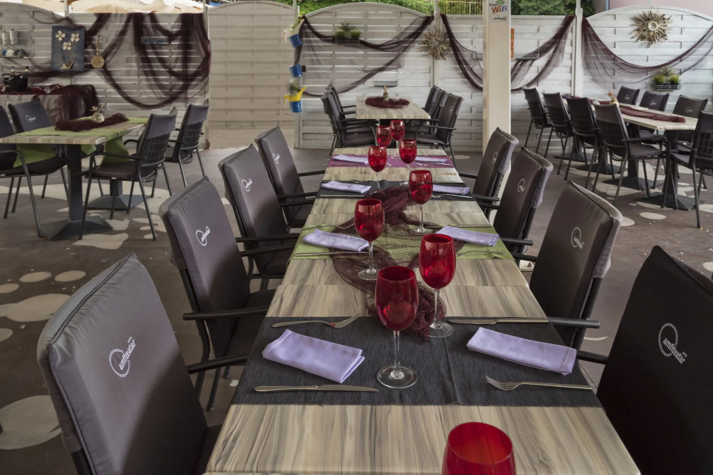Hotel Amfiteatar