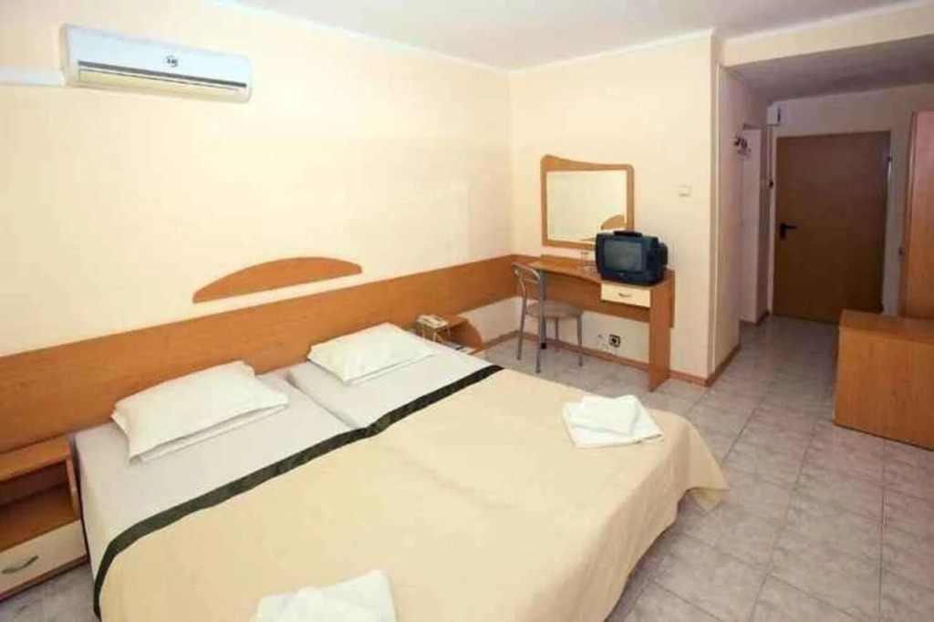 Amfibia Beach Complex