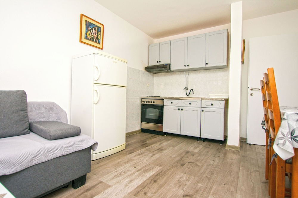 Apartment Veza